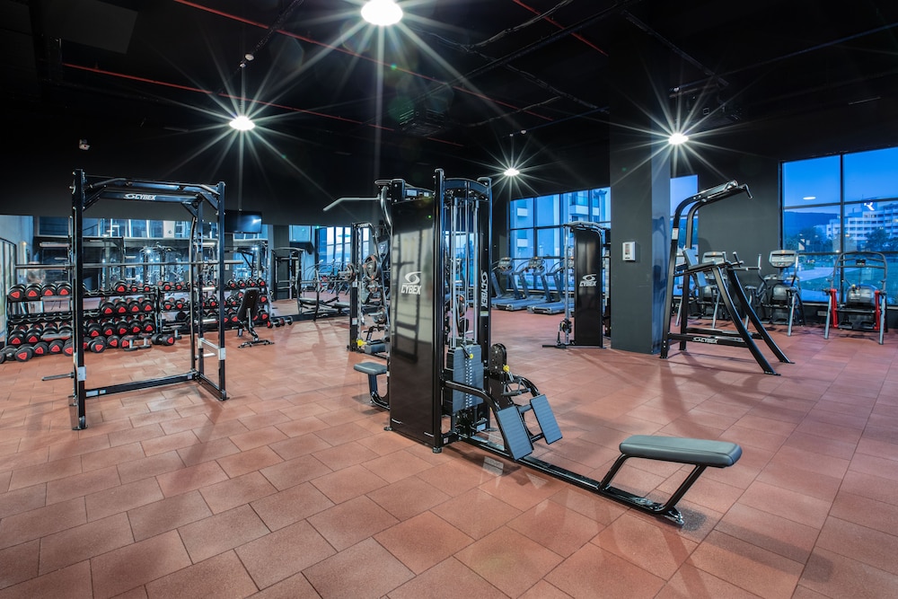 Korumar Ephesus Beach and Spa Resort 25/50