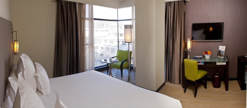 BARCELO CASABLANCA 15/66