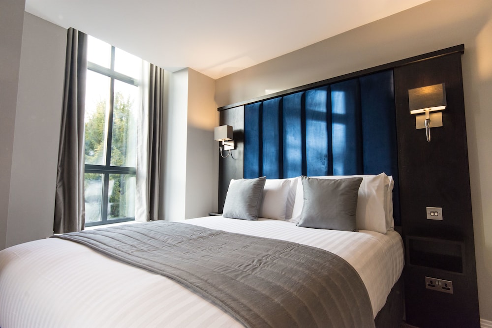 St Nicholas Hotel 13/42
