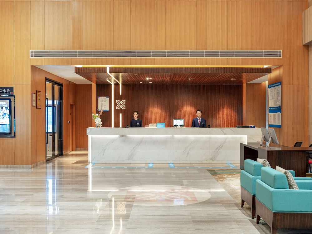 成都华阳美程希尔顿花园酒店(Hilton Garden Inn Chengdu Huayang) 图片5