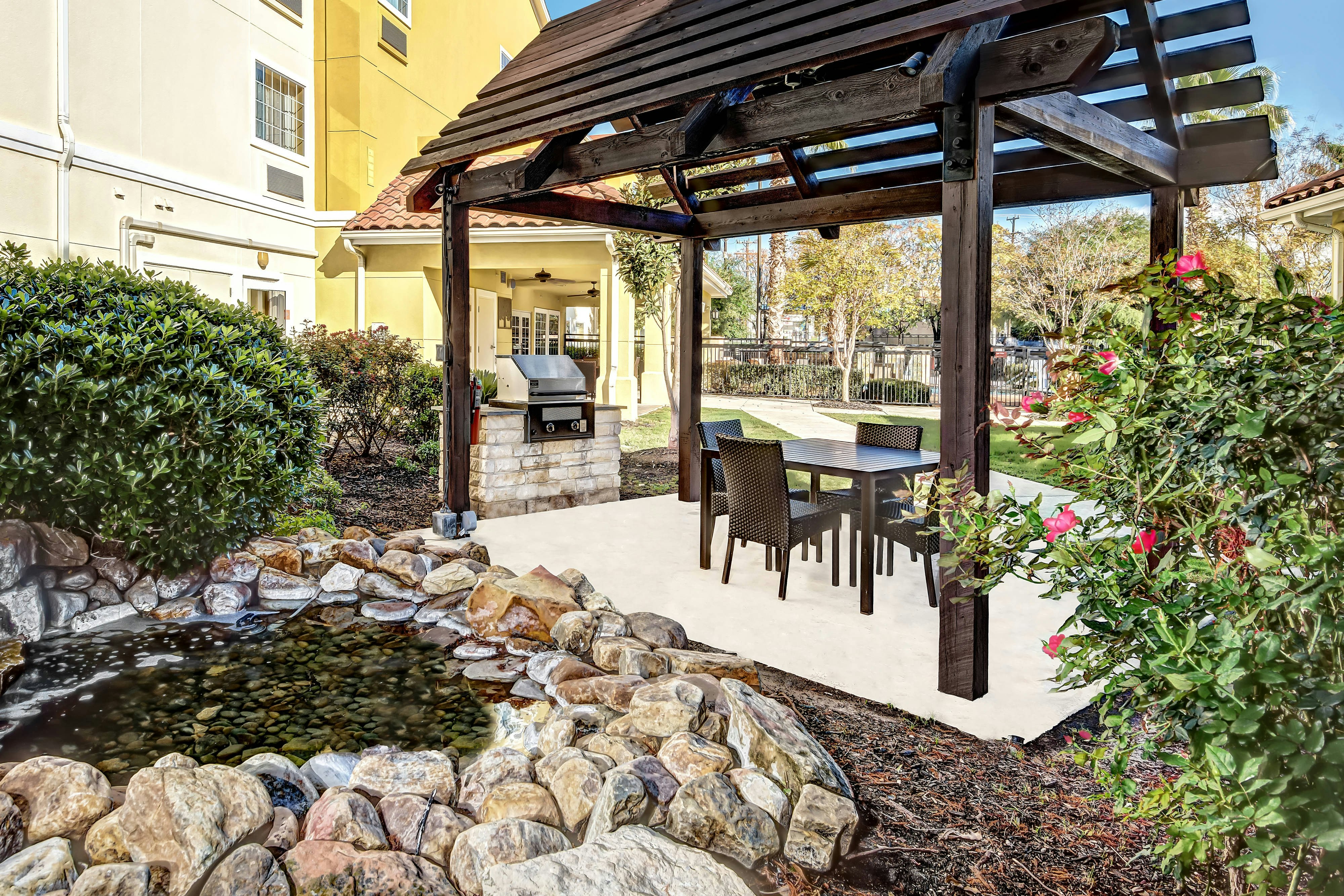 Towneplace Suites By Marriott San Antonio Northwest 27/27