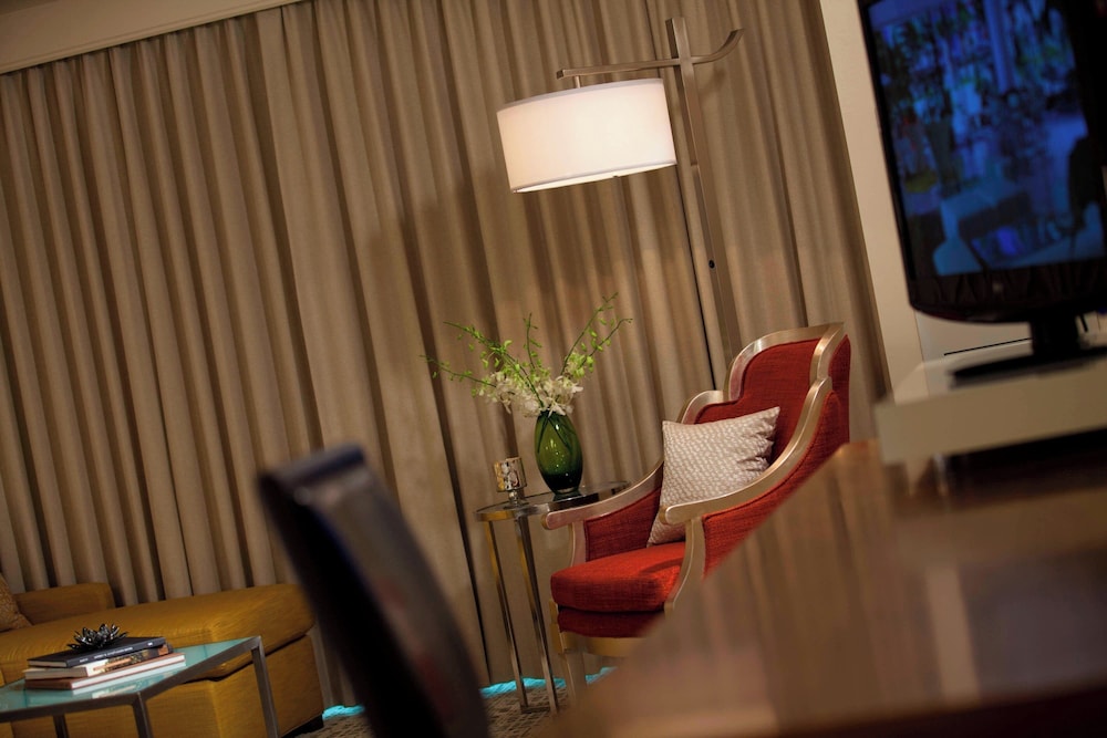 ルネッサンス バトン ルージュ ホテル(Renaissance Baton Rouge Hotel) 写真5