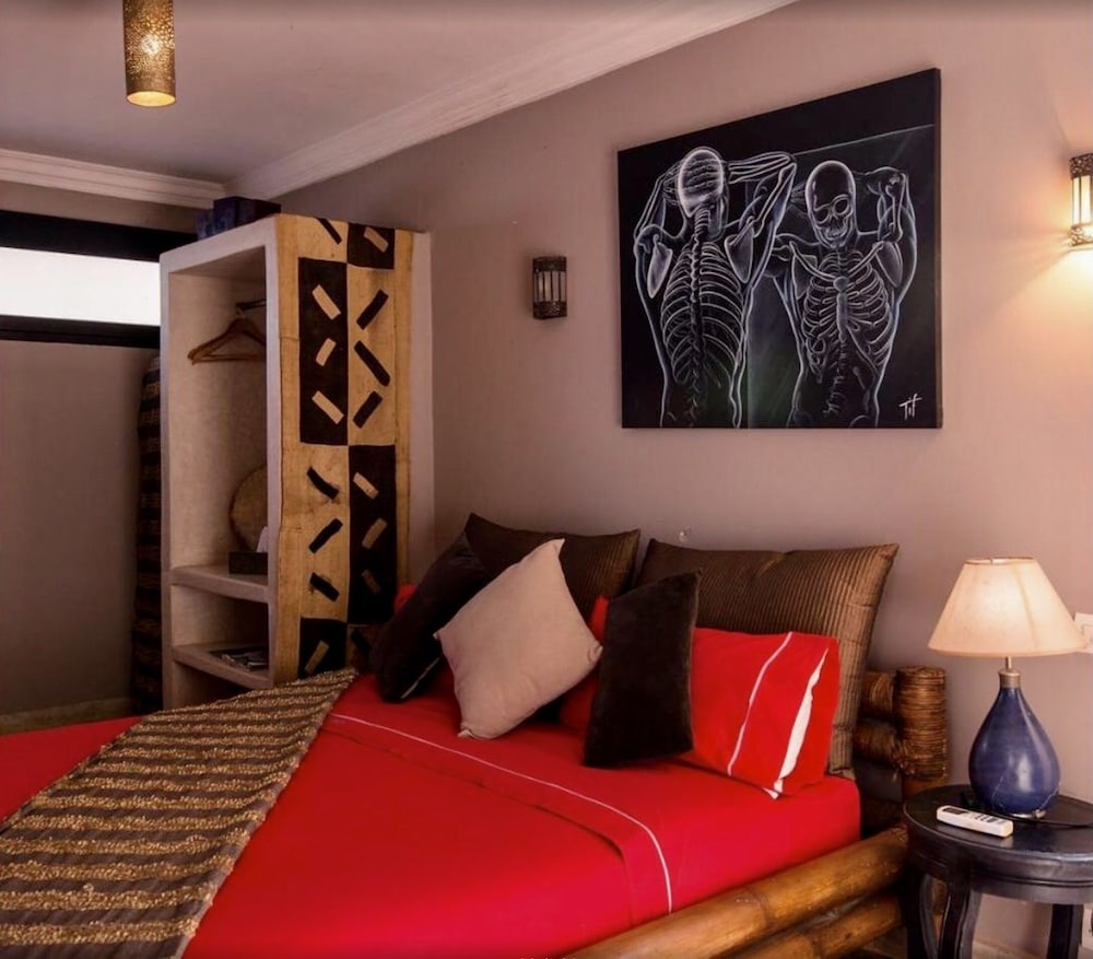 Dar 55 - Berber House - Boutique Hotel & SPA 63/86