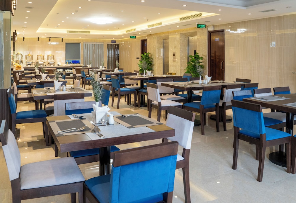 Ruby Star Hotel Da Nang 26/44