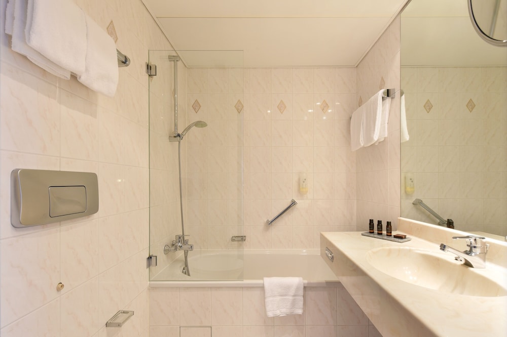 Amedia Dresden Elbpromenade, Trademark Collection by Wyndham 36/36
