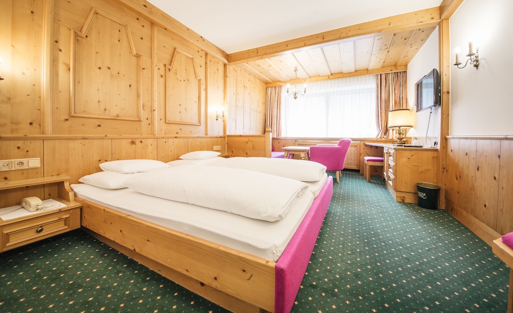 Hotel Grieshof 21/68