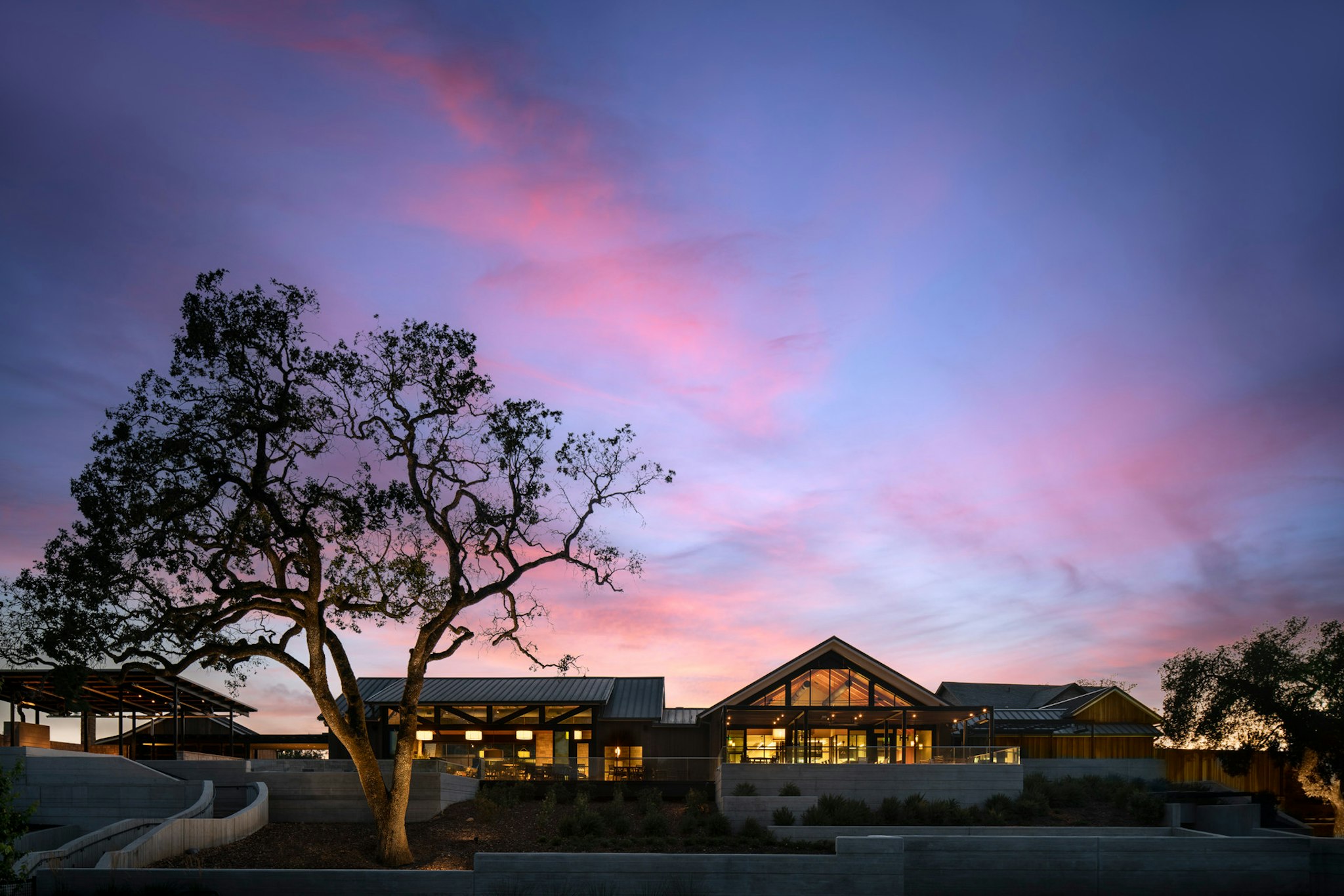 Four Seasons Resort and Residences Napa Valley 43/47