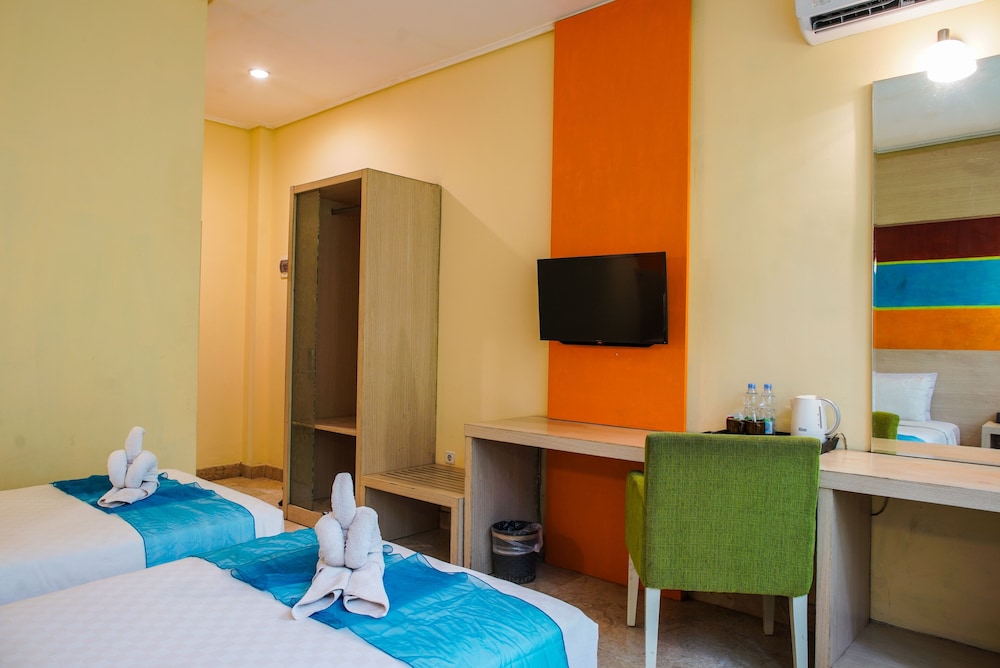 Royal Trawas Hotel & Cottages 17/55