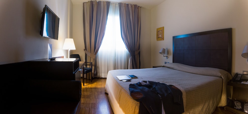 Real Fini Baia del Re Hotel 12/36