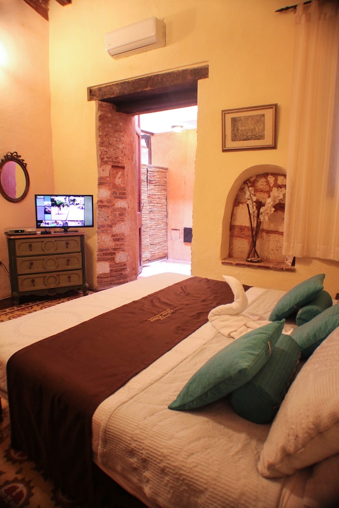 Hotel Dona Elvira 31/70