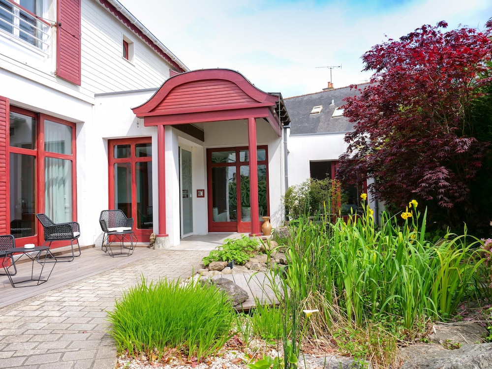Villa Kerasy Hotel Spa 7/50