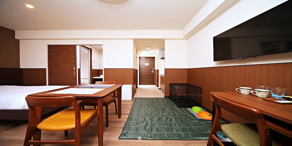 Smartcondo Tomari 34/40