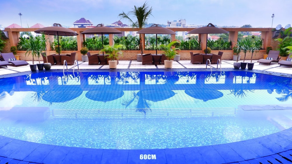 Hotel Ciputra Semarang managed by Swiss-Belhotel International 31/58