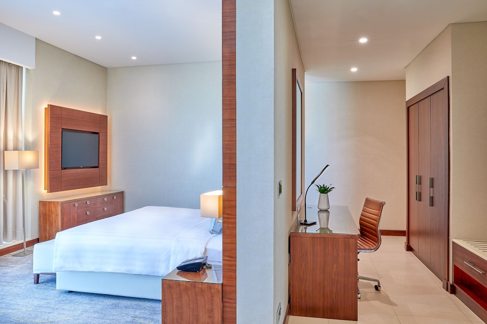 Dusitd2 Salwa Doha 24/61