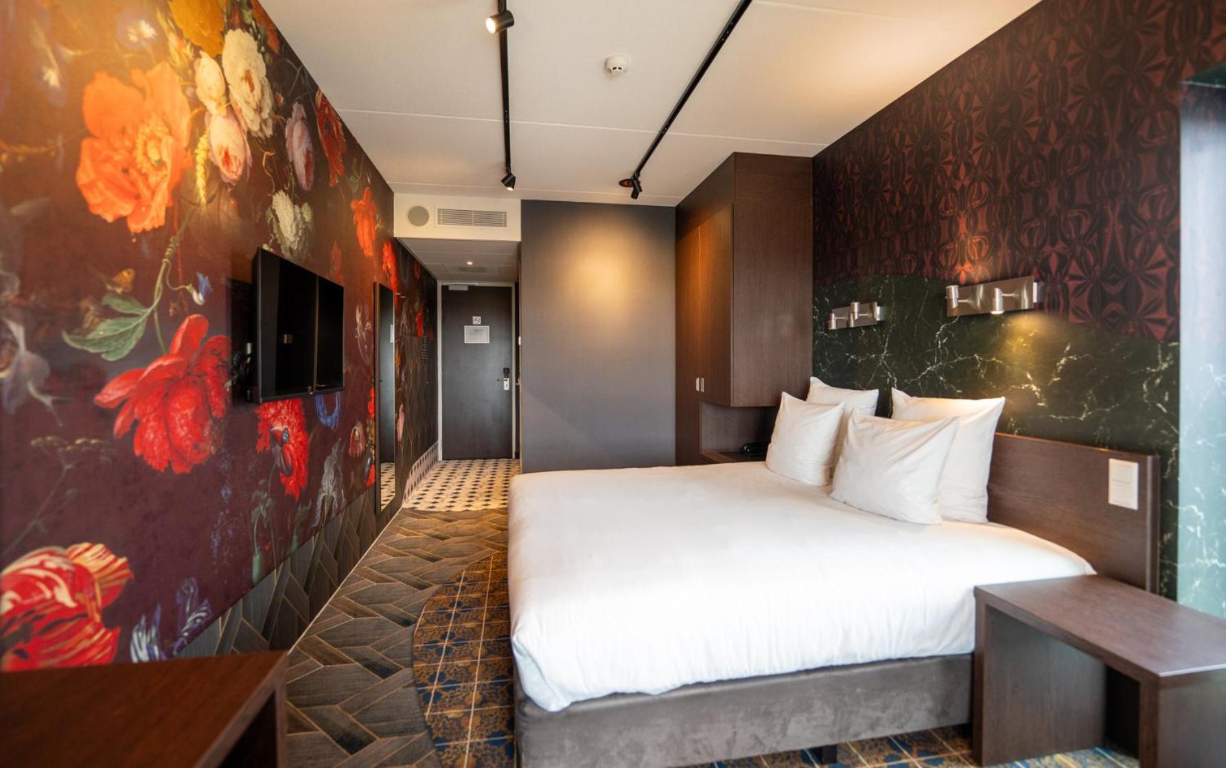 Plus, Comfort, Double Bed, Balcony