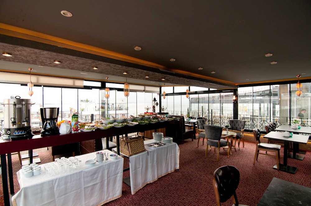 Hotel Aslan Istanbul 41/52