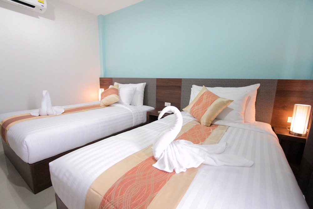 SUPERIOR, TWIN BEDS