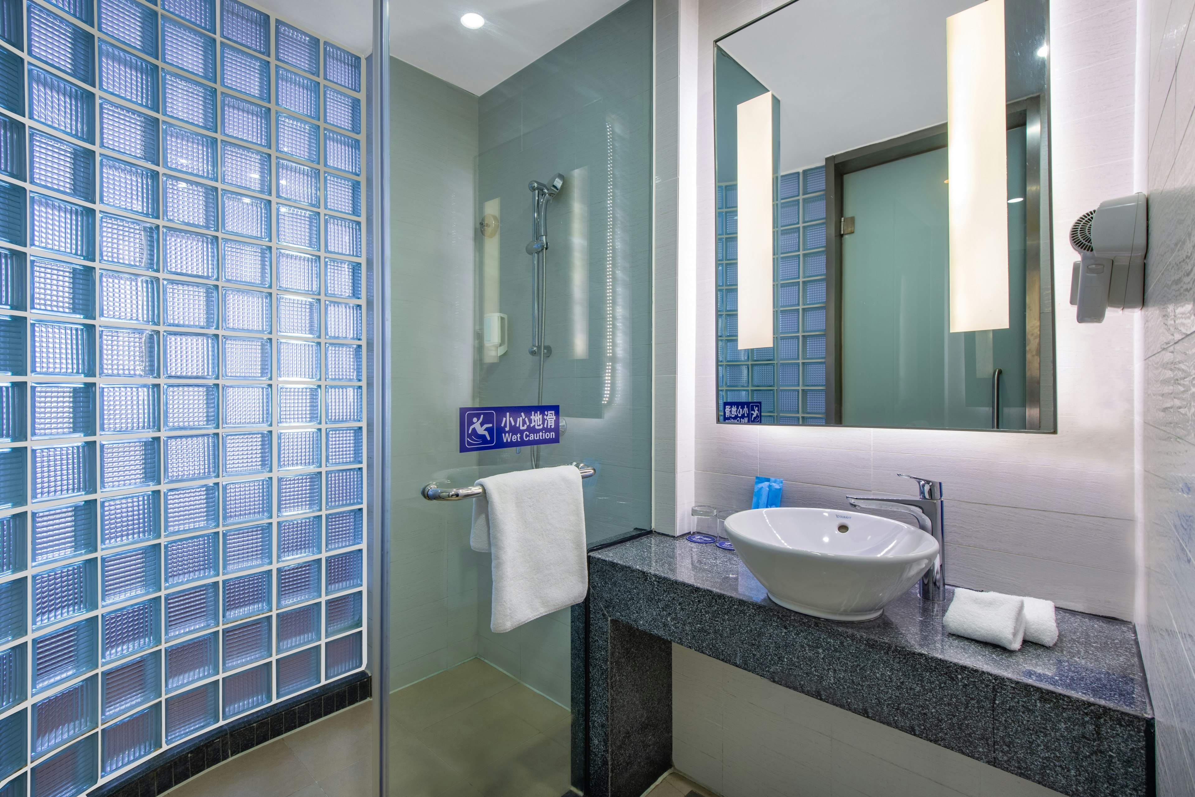 Holiday Inn Express Yangzhou City Center 71/71