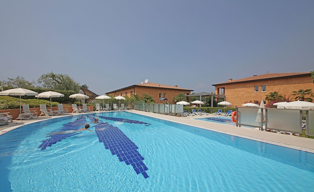 Hotel Caesius Thermae Spa Resort 4/80