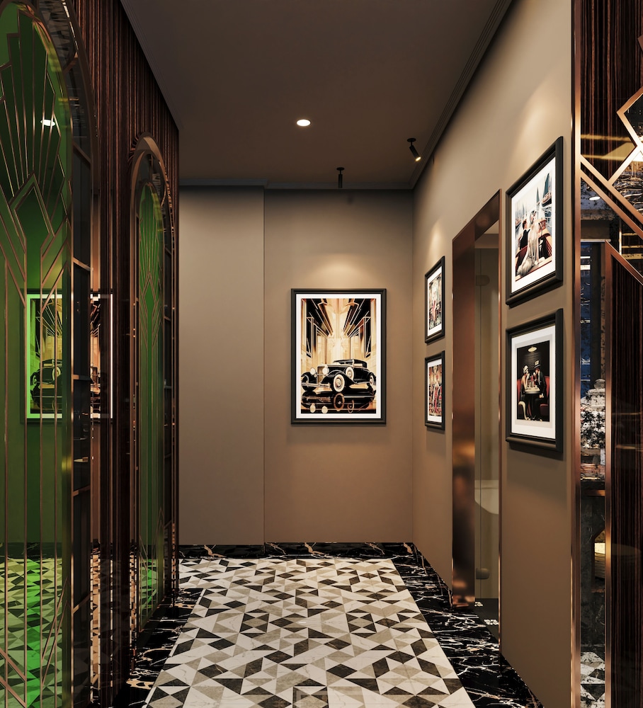 L'Heritage Premium Hanoi Central 2/50