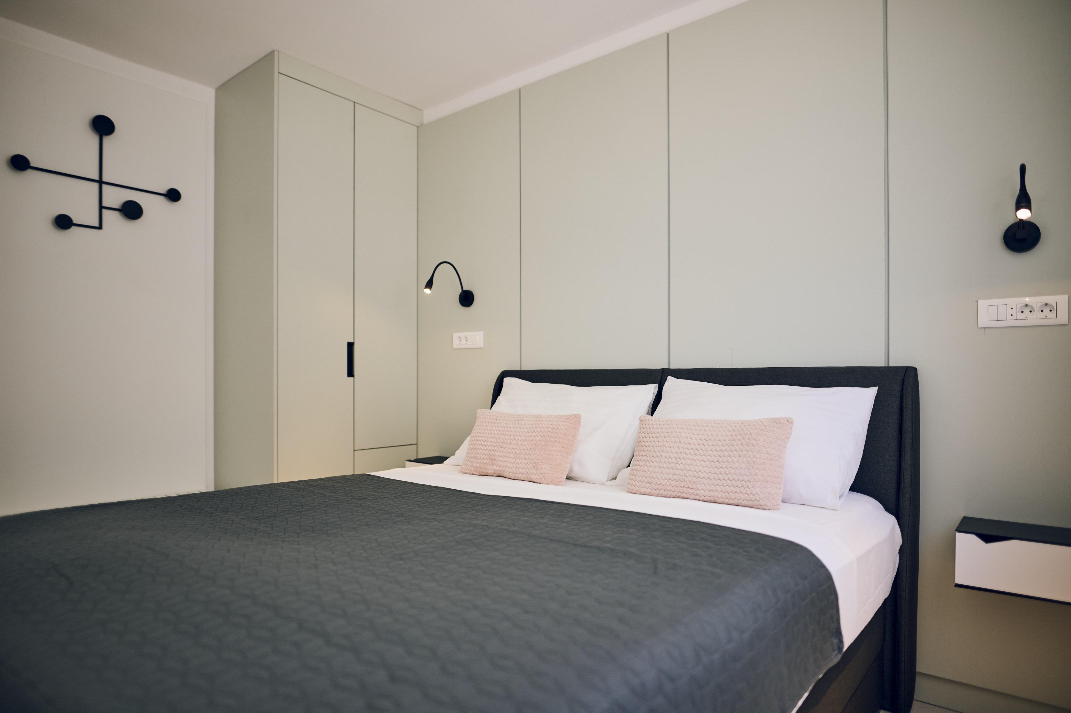 1 Bedroom, Apartment, Terrace