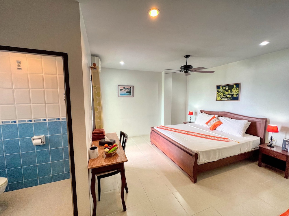 SR Sea View Apartments (ex NC Residence) 26/76