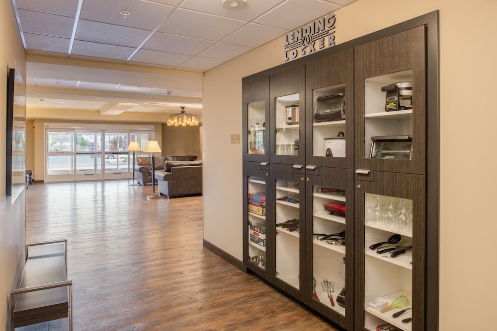 Candlewood Suites Vancouver-Camas 28/49