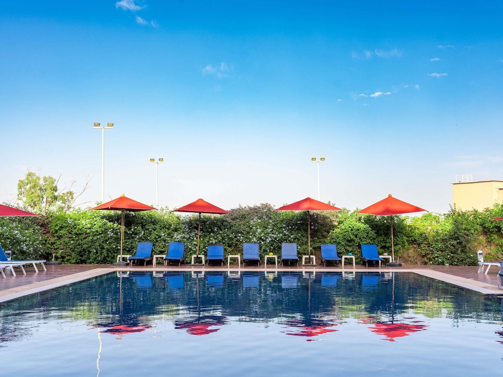 Ibis Ouarzazate Centre 46/49