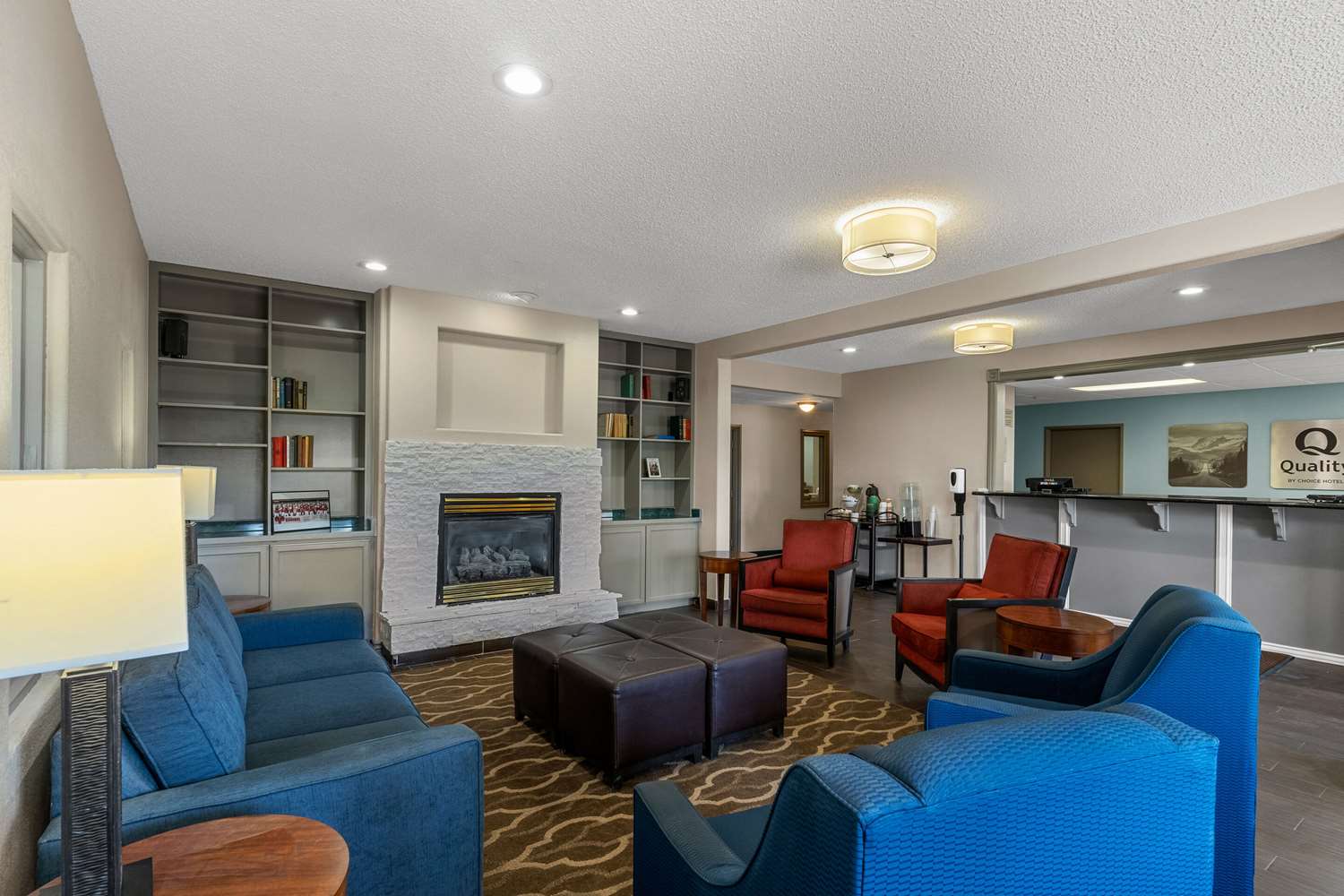 Quality Inn Denver Northeast Brighton 11/29