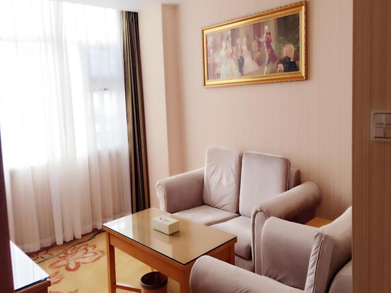 Vienna Hotel Sanya Yalong Bay Qianguqing 24/27