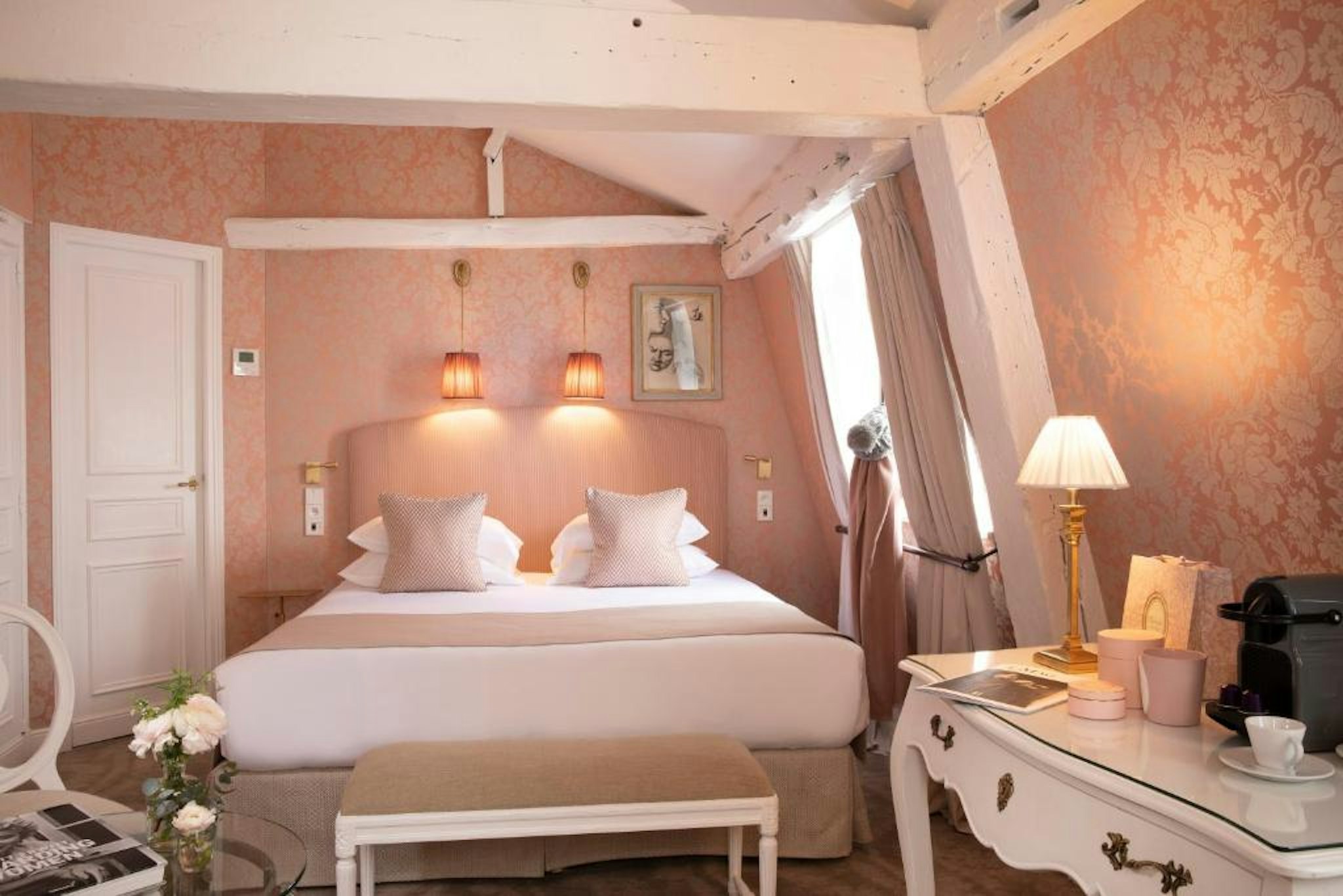 Odeon Hotel Paris 9/40
