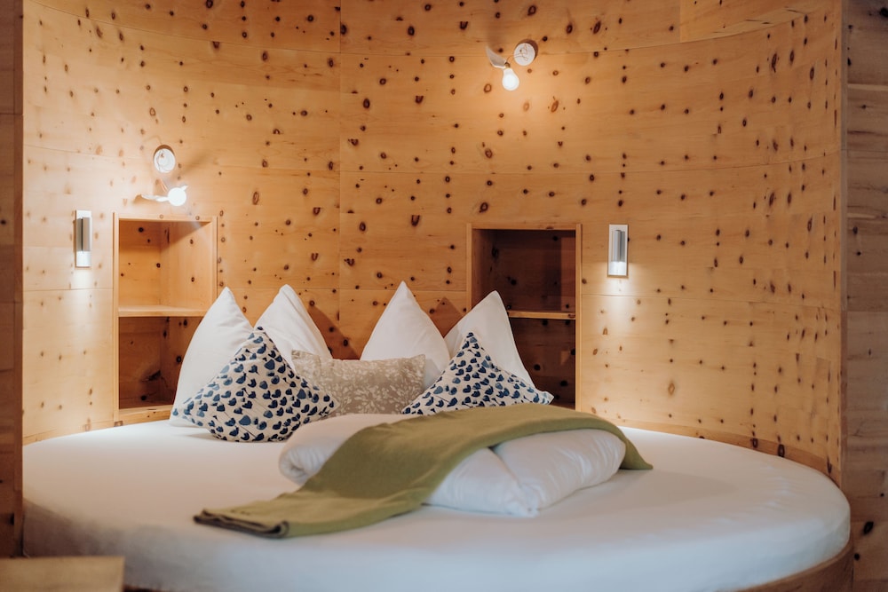 Glemmtalerhof Hotel 14/50