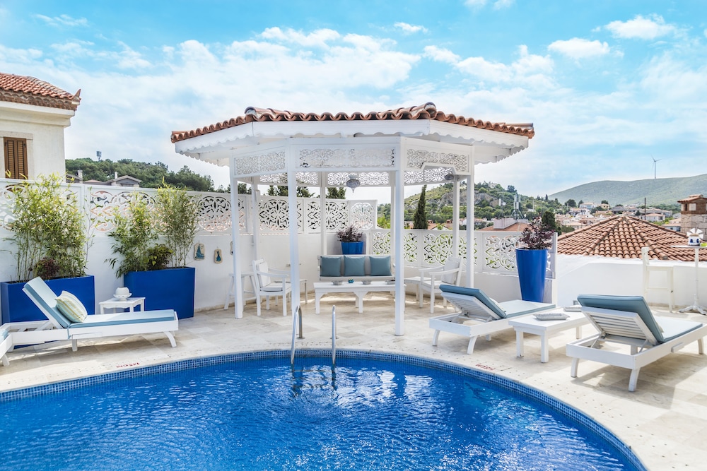 Alacati Degirmen Hotel 2/52