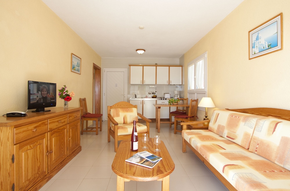 Playa Limones Bungalow 14/24
