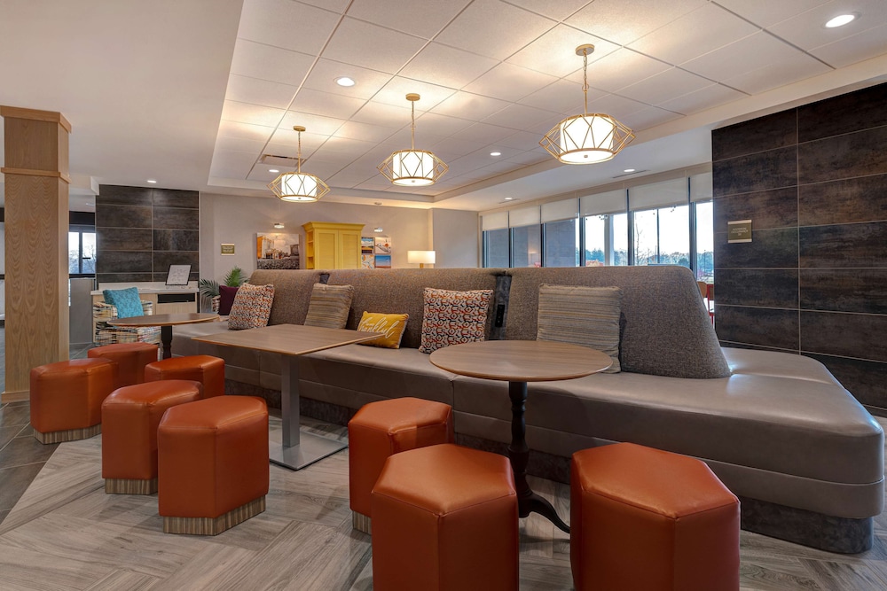 Home2 Suites By Hilton Dekalb 42/56