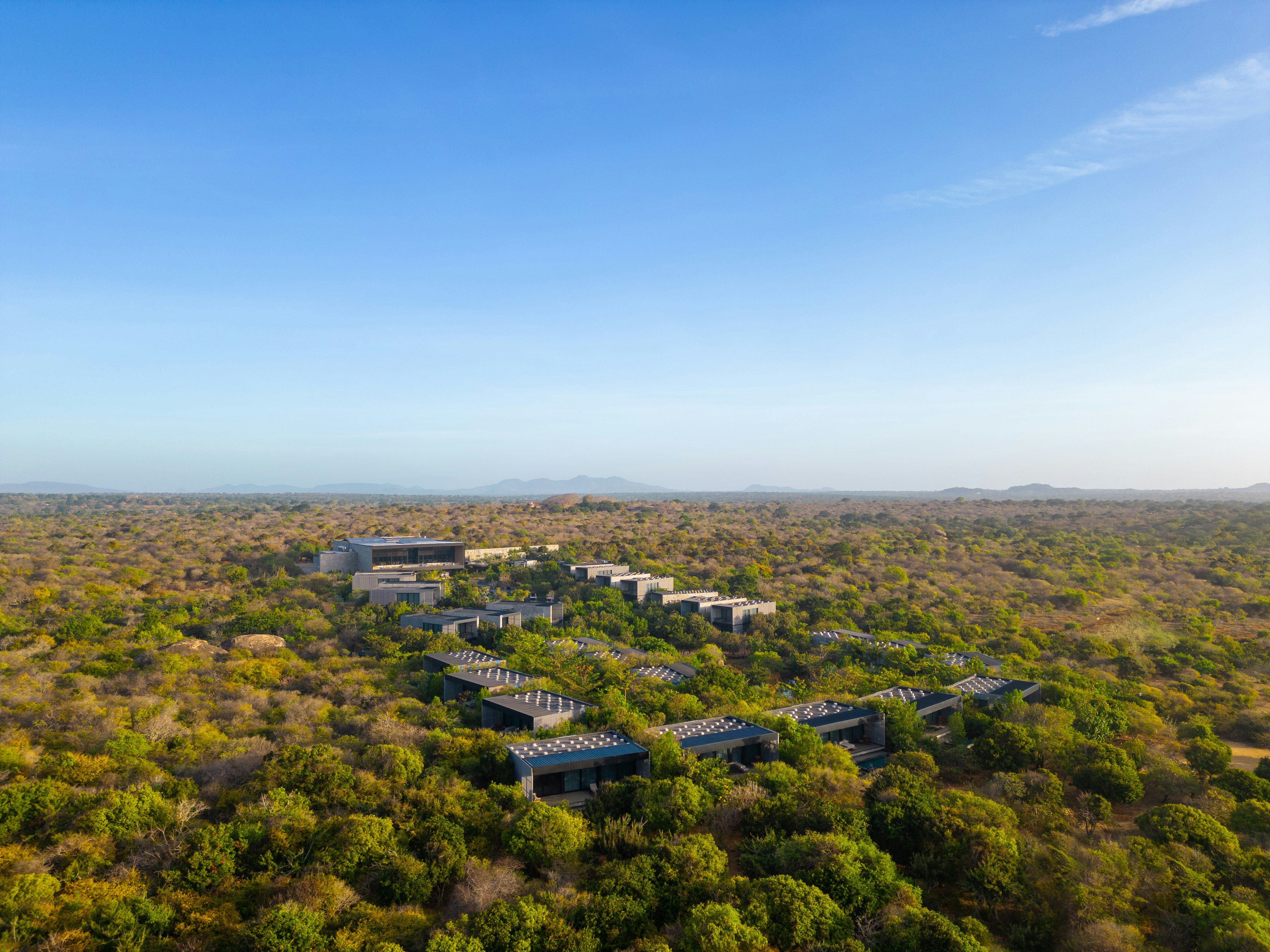 Hilton Yala Resort 37/42