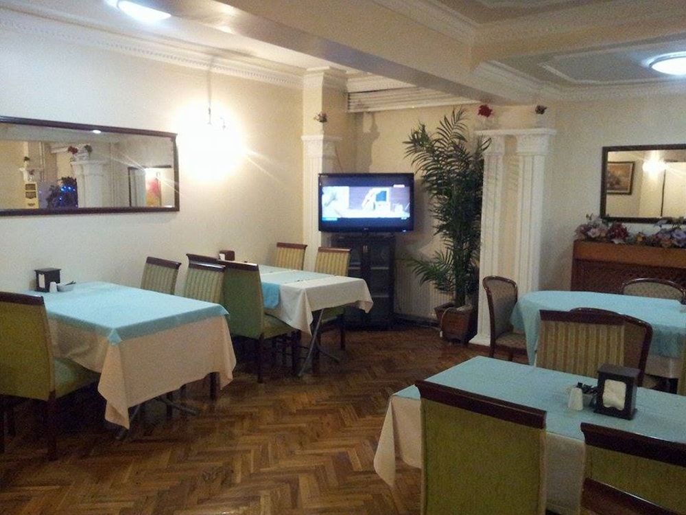 Grand Mark Hotel 20/34