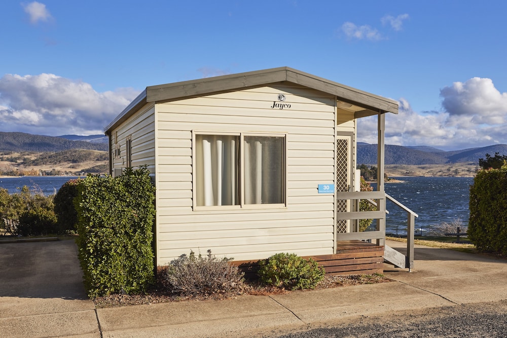 Nrma Jindabyne Holiday Park 43/46