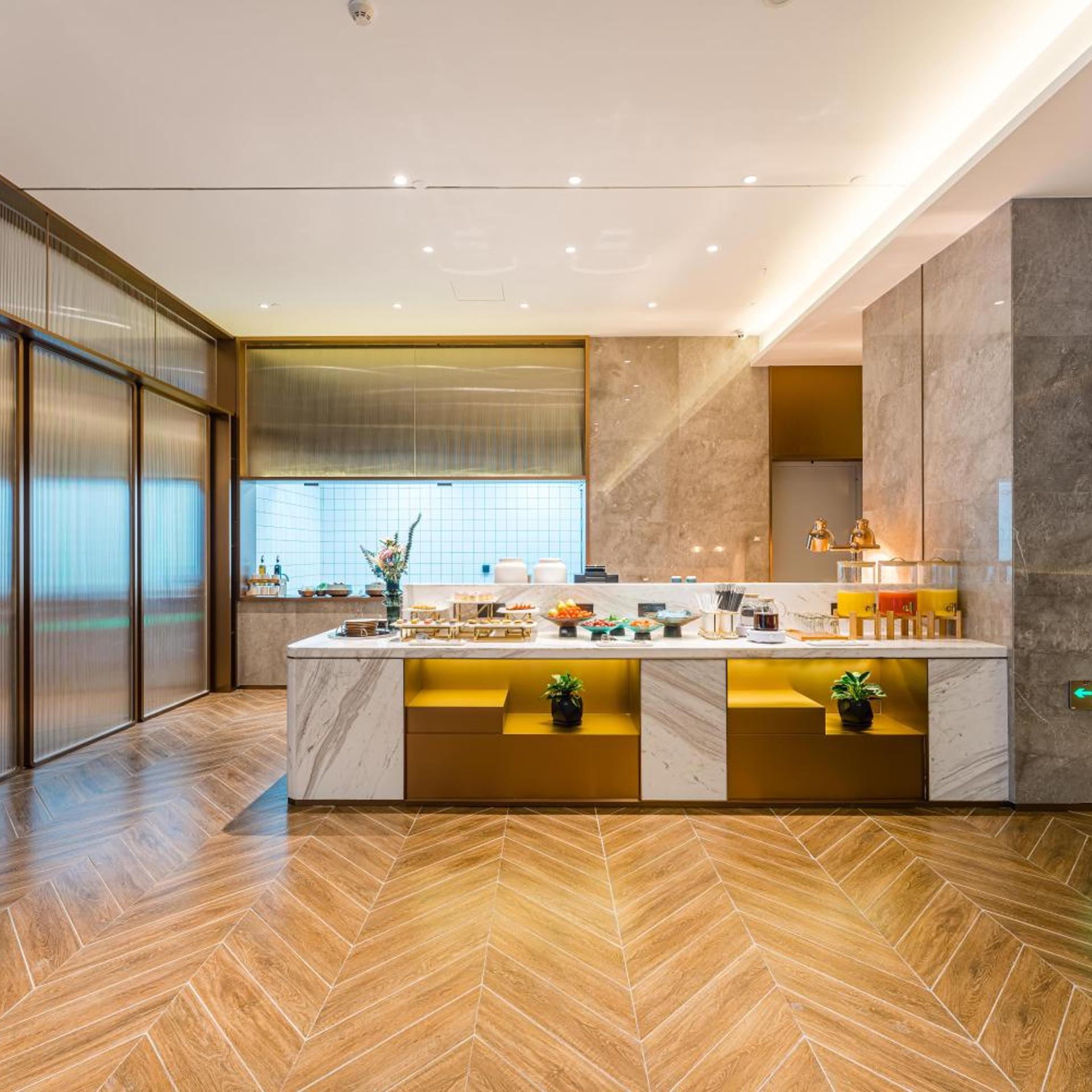 Atour Hotel (Suzhou Mudu Ancient Town Store) 11/60