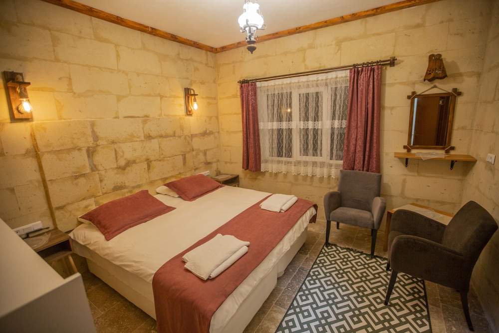 Capiedra Hotel 17/47