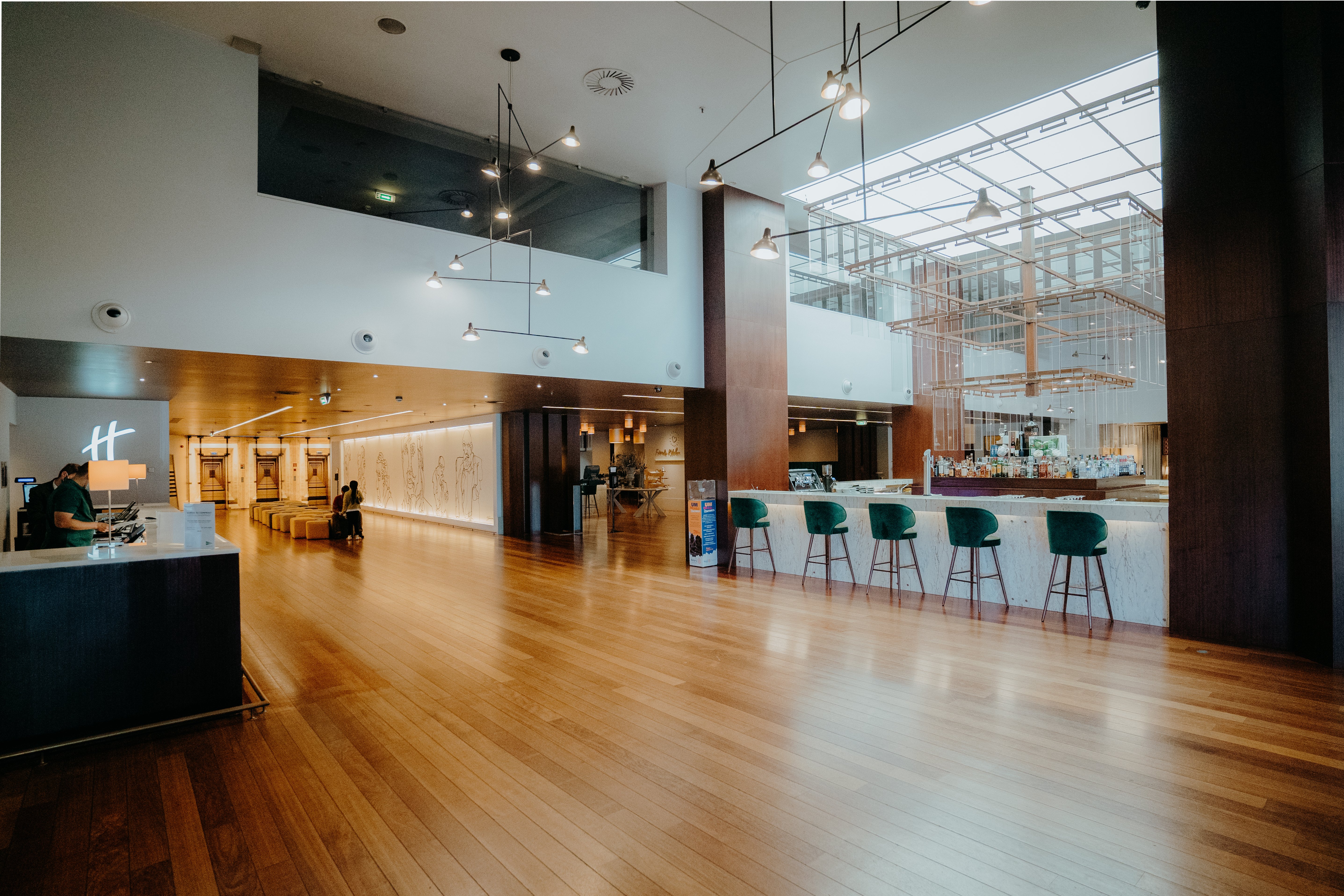 Holiday Inn Porto Gaia 8/50