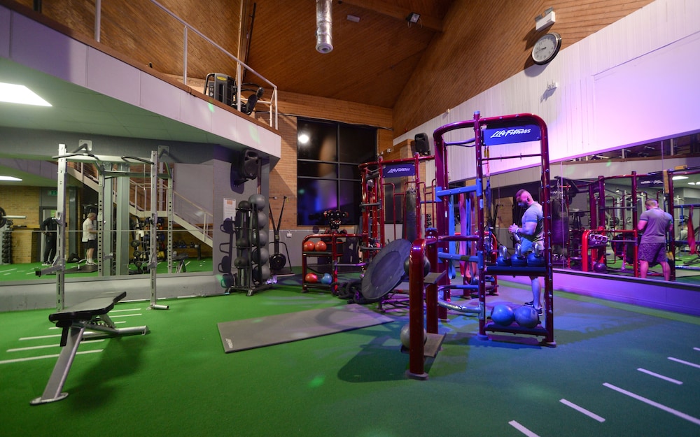 Waterside Hotel And Leisure Club 37/59