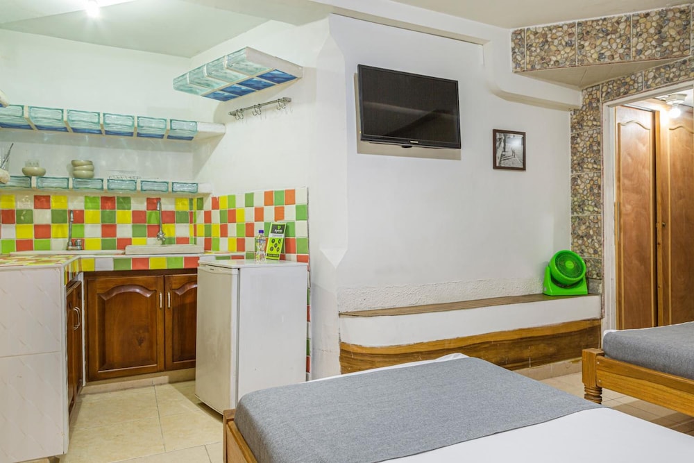 Habana Vieja Hotel 26/46