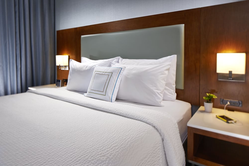 Springhill Suites By Marriott At Anaheim Resort Area Convention Center 11/47