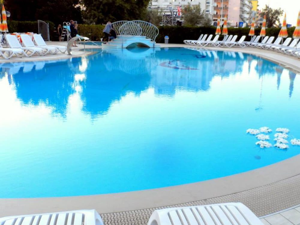 Hotel Le Tegnue 45/50