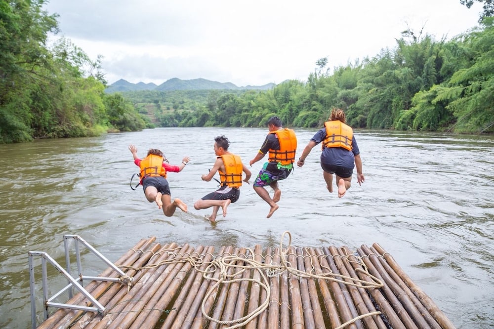 Star Hill Riverkwai Resort 54/85