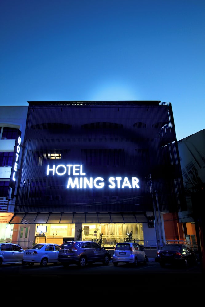 Ming Star Hotel 2/64