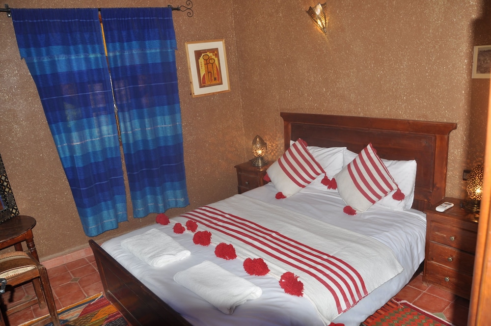 Riad Soleil du Monde 10/46