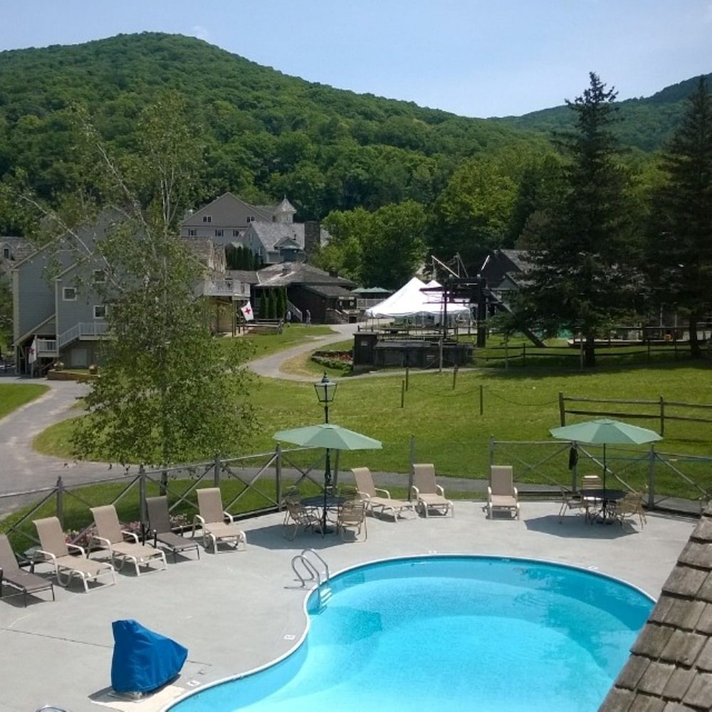 Jiminy Peak Mountain Resort 4/43
