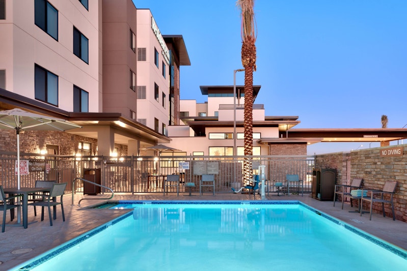 Residence Inn by Marriott Phoenix West/Avondale 52/53